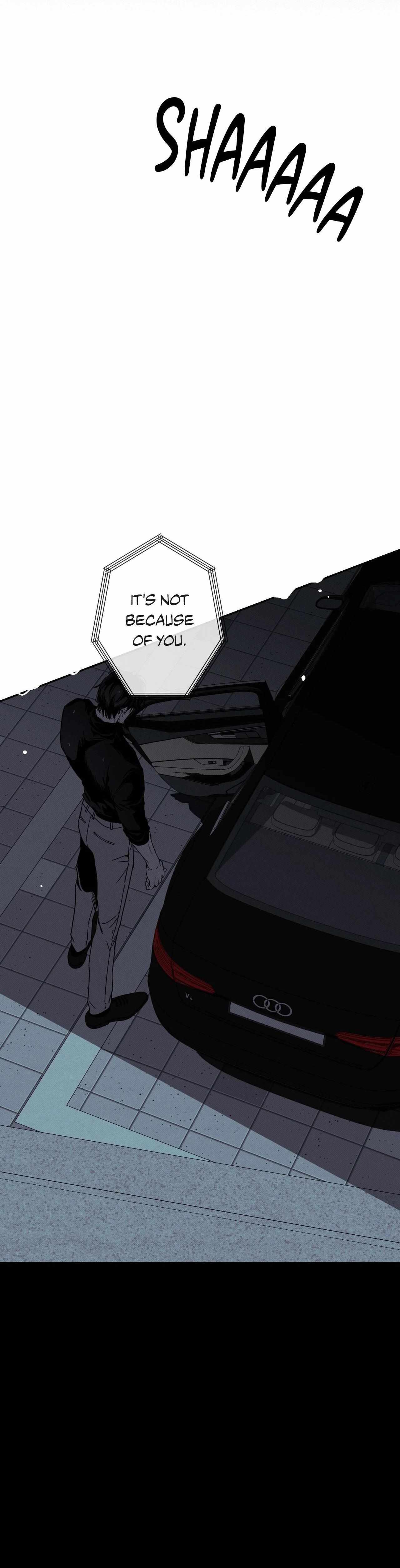 The Pizza Delivery Man And The Gold Palace Chapter 89 - Page 10 in English