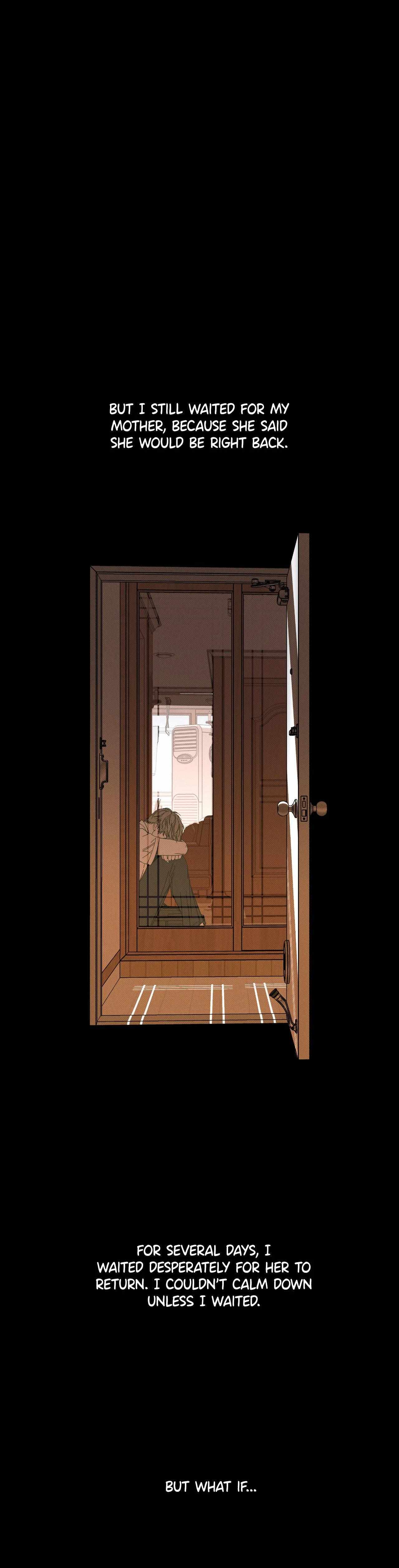 The Pizza Delivery Man And The Gold Palace Chapter 89 - Page 20 in English