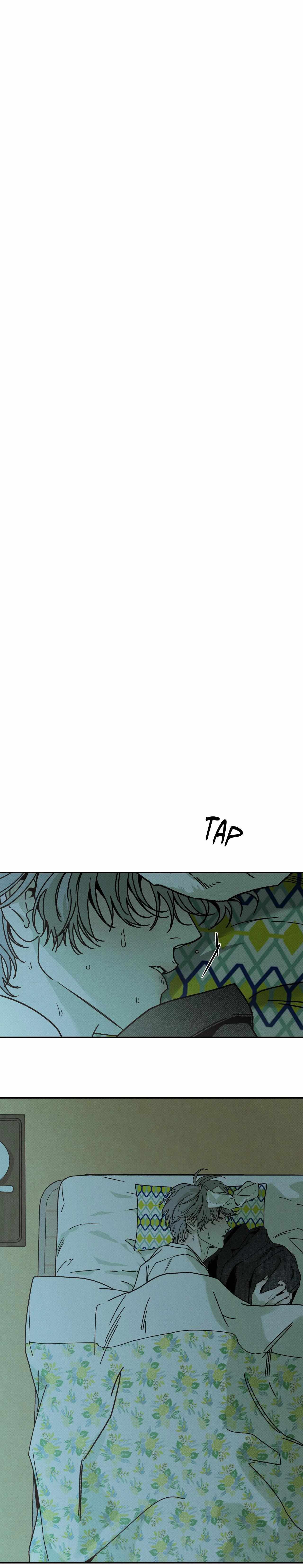 The Pizza Delivery Man And The Gold Palace Chapter 89 - Page 30 in English