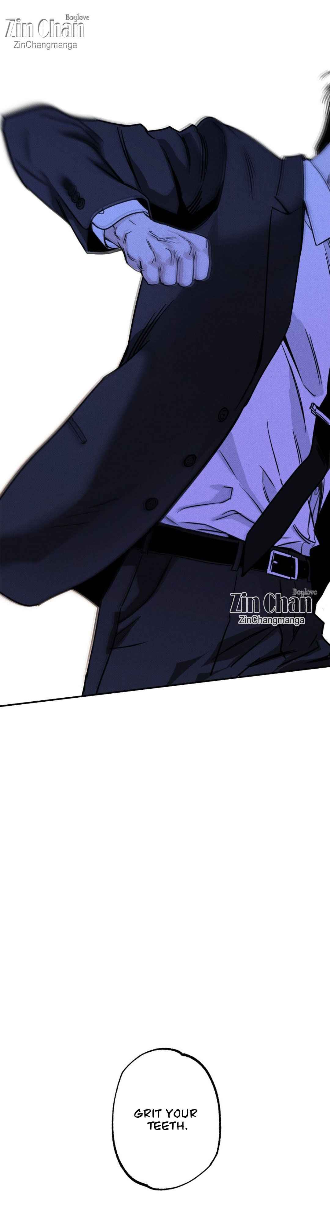 The Pizza Delivery Man And The Gold Palace Chapter 92.6 - Page 16 in English