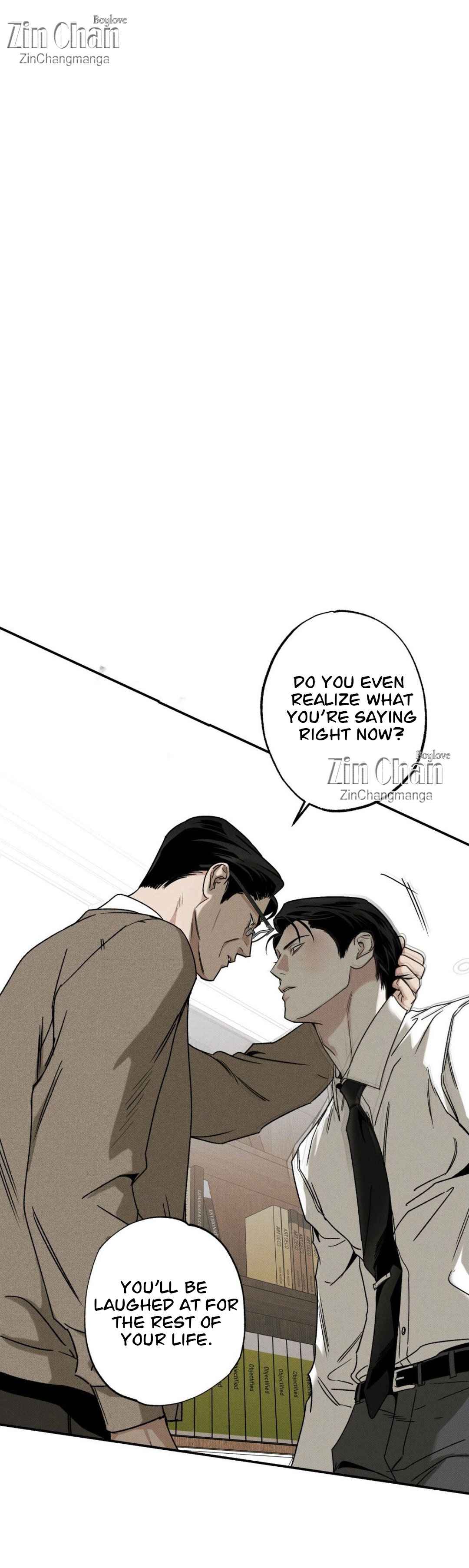 The Pizza Delivery Man And The Gold Palace Chapter 92 - Page 11 in English