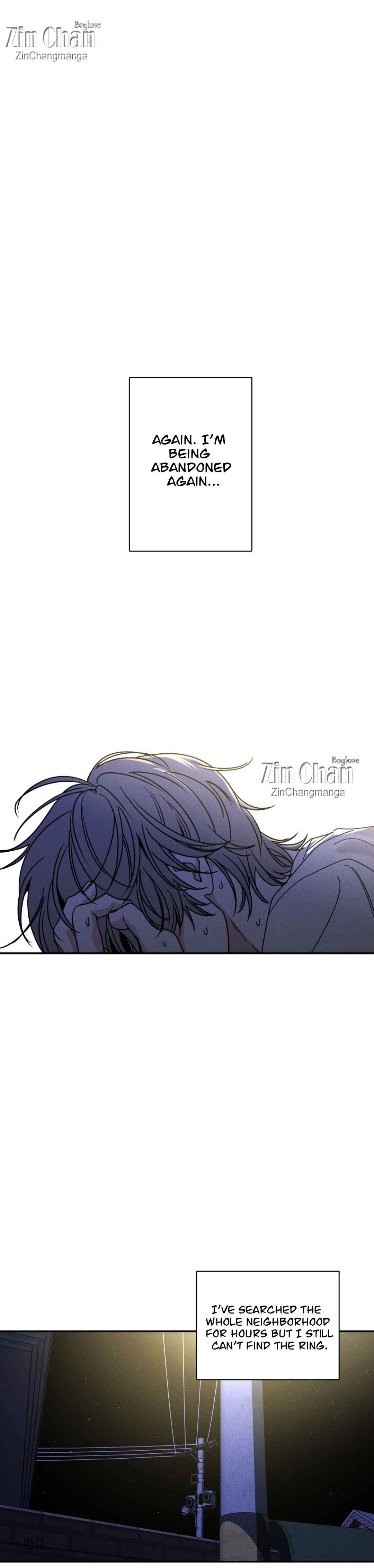 The Pizza Delivery Man And The Gold Palace Chapter 93.5 - Page 3 in English