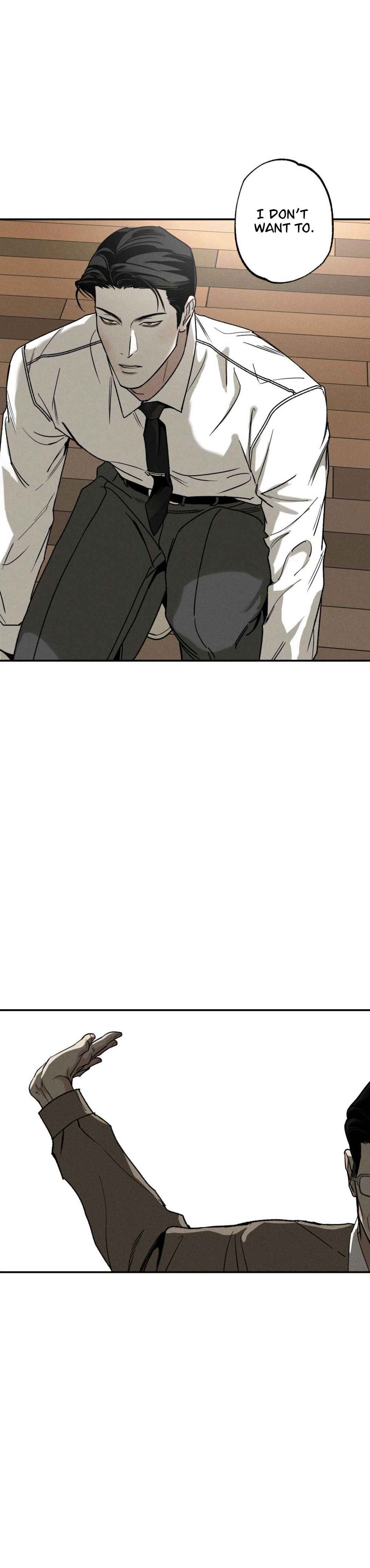 The Pizza Delivery Man And The Gold Palace Chapter 93 - Page 5 in English