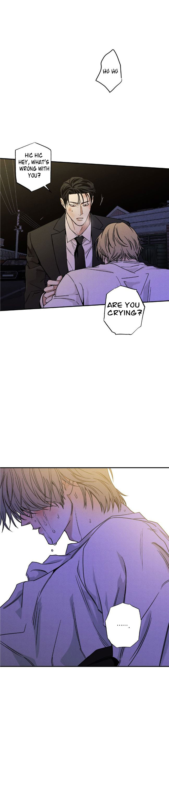 The Pizza Delivery Man And The Gold Palace Chapter 94 - Page 13 in English