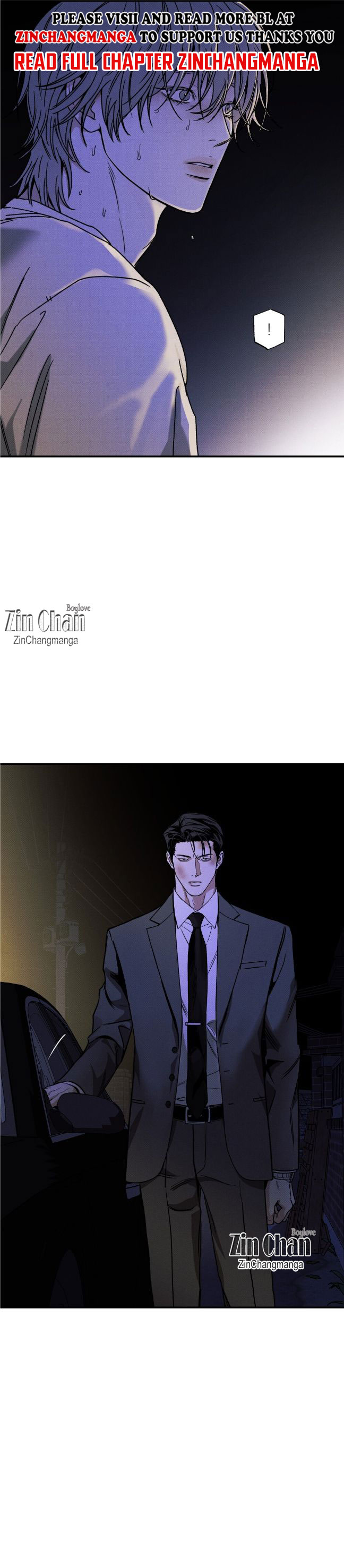 The Pizza Delivery Man And The Gold Palace Chapter 94 - Page 3 in English