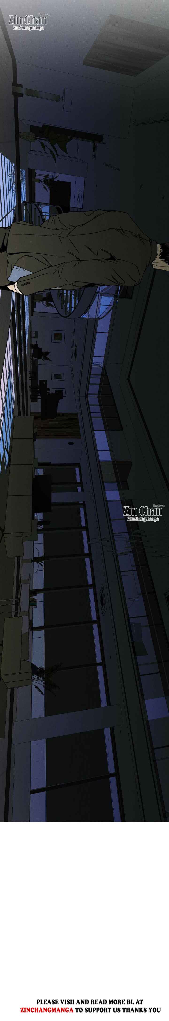 The Pizza Delivery Man And The Gold Palace Chapter 96 - Page 4 in English
