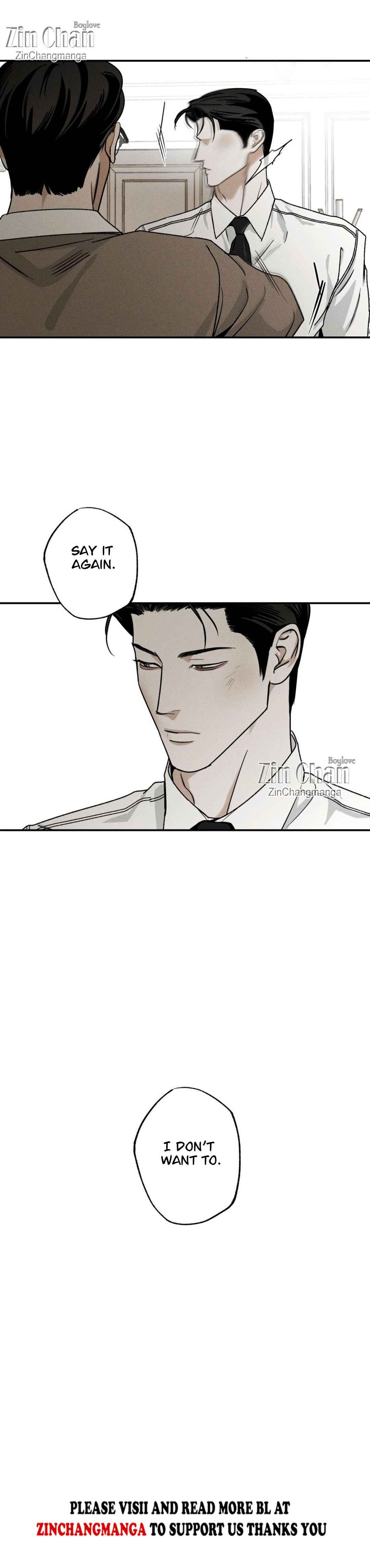 The Pizza Delivery Man And The Gold Palace Chapter 96 - Page 6 in English