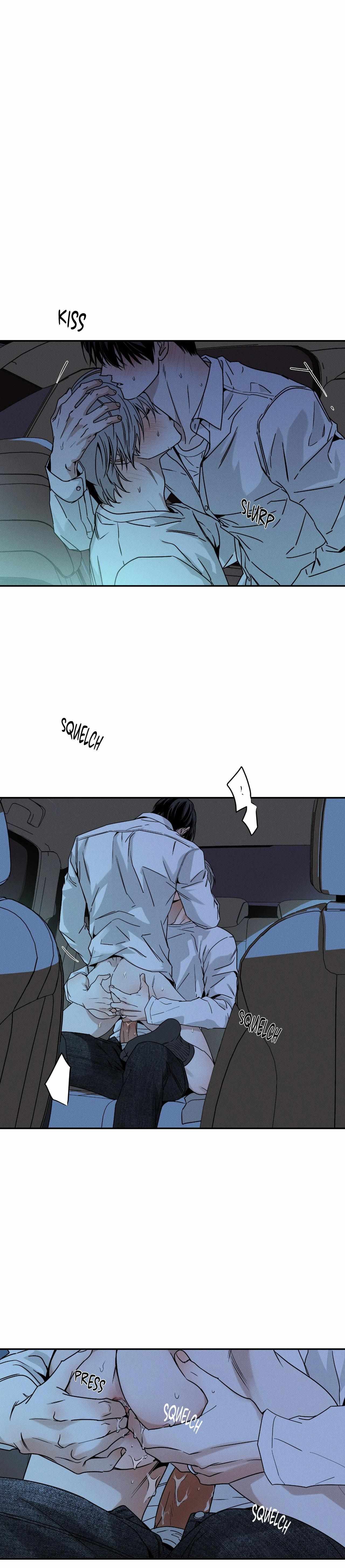 The Pizza Delivery Man And The Gold Palace Chapter 97 - Page 14 in English