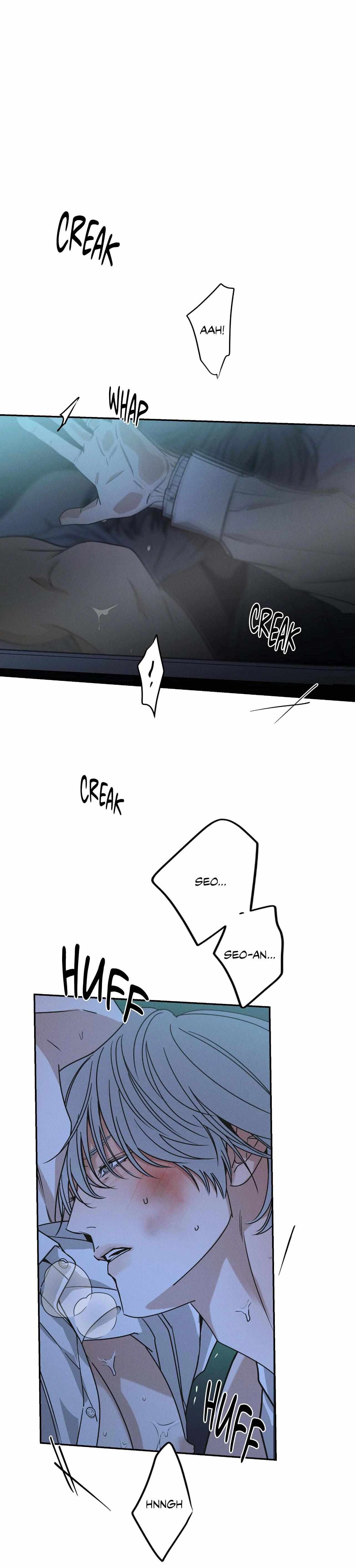 The Pizza Delivery Man And The Gold Palace Chapter 98 - Page 7 in English