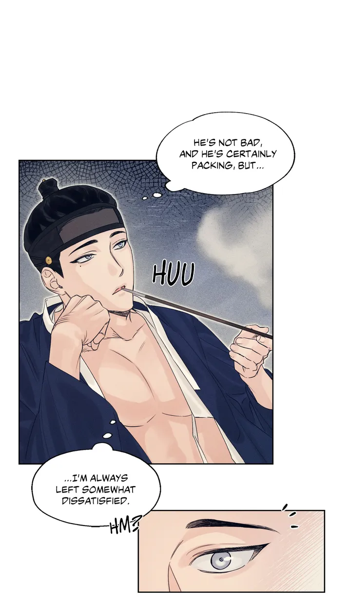 Toys of the Trade [paw] Chapter 1 - Page 15 in English