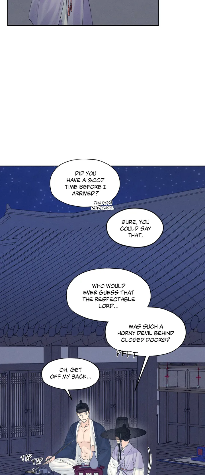 Toys of the Trade [paw] Chapter 1 - Page 17 in English
