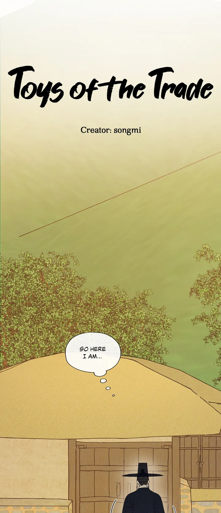 Toys of the Trade [paw] Chapter 1 - Page 26 in English