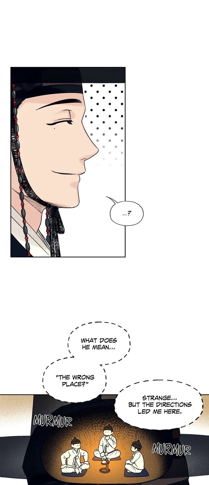 Toys of the Trade [paw] Chapter 1 - Page 31 in English