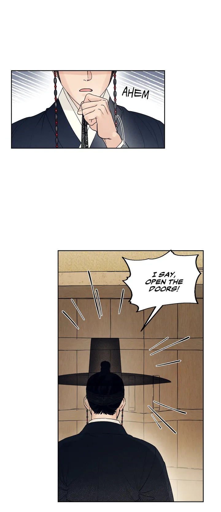 Toys of the Trade [paw] Chapter 1 - Page 33 in English