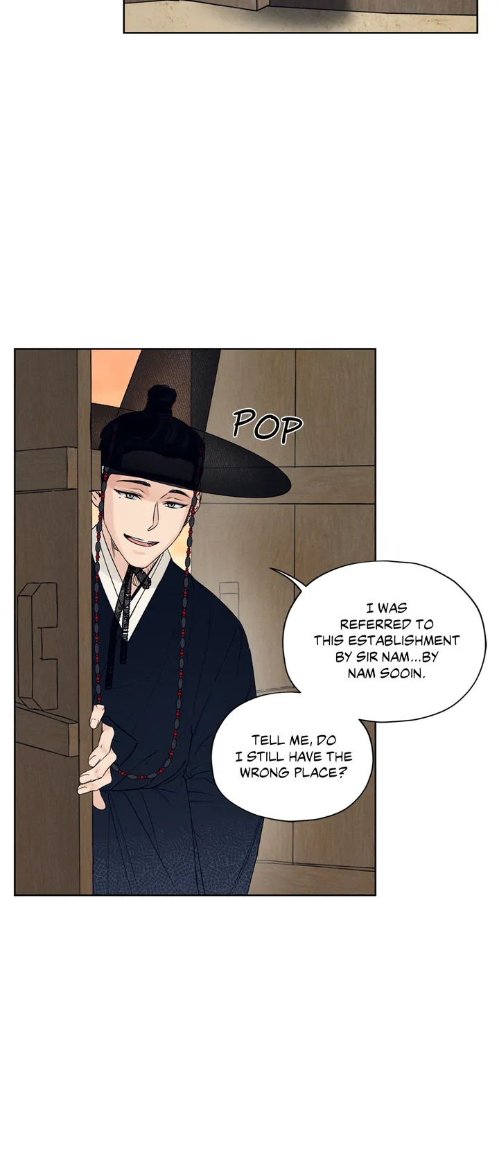 Toys of the Trade [paw] Chapter 1 - Page 36 in English