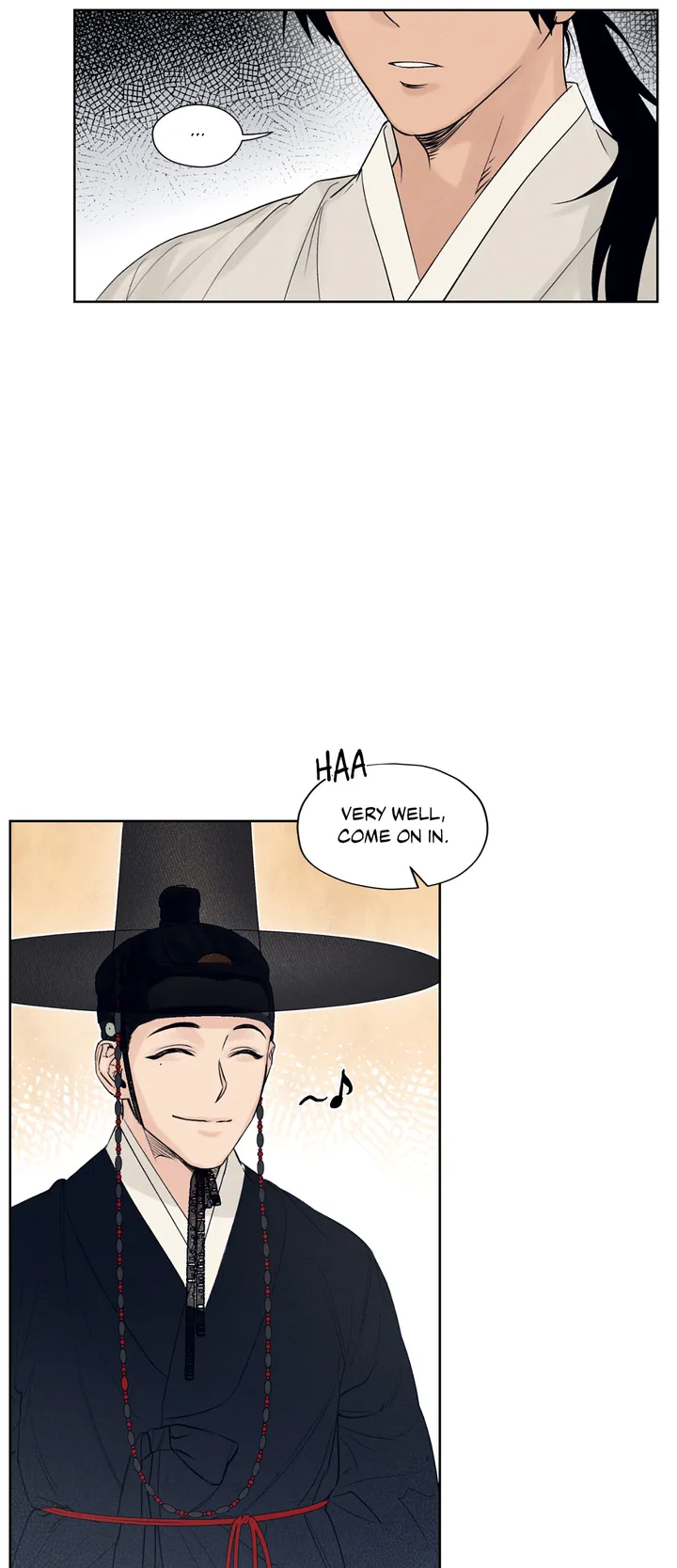 Toys of the Trade [paw] Chapter 1 - Page 37 in English