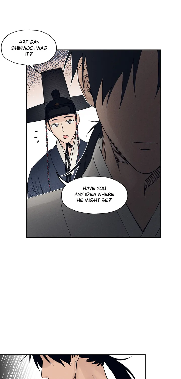 Toys of the Trade [paw] Chapter 1 - Page 40 in English