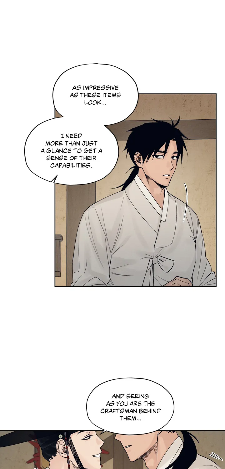 Toys of the Trade [paw] Chapter 1 - Page 46 in English