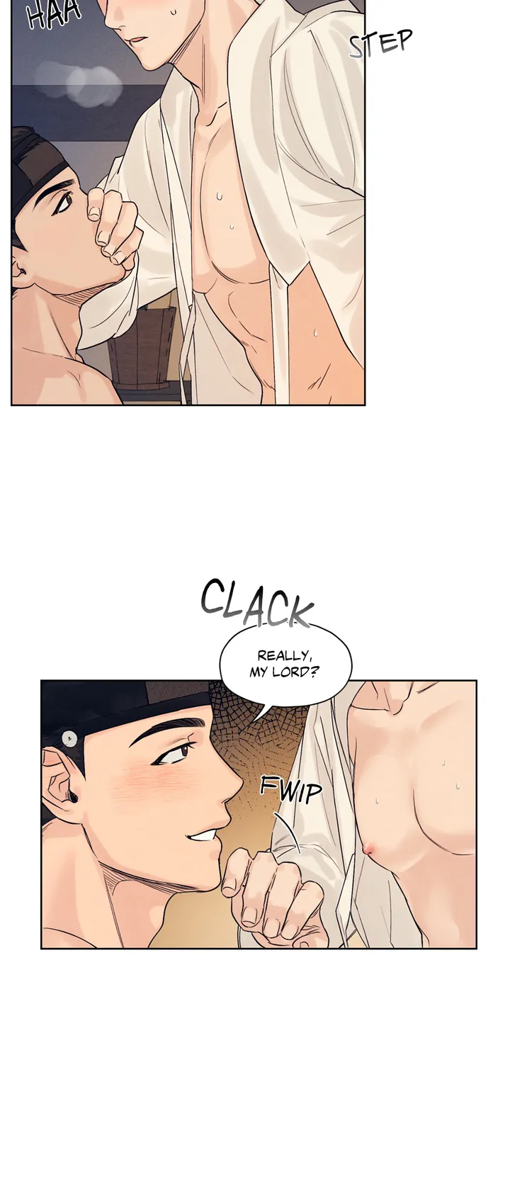Toys of the Trade [paw] Chapter 1 - Page 9 in English