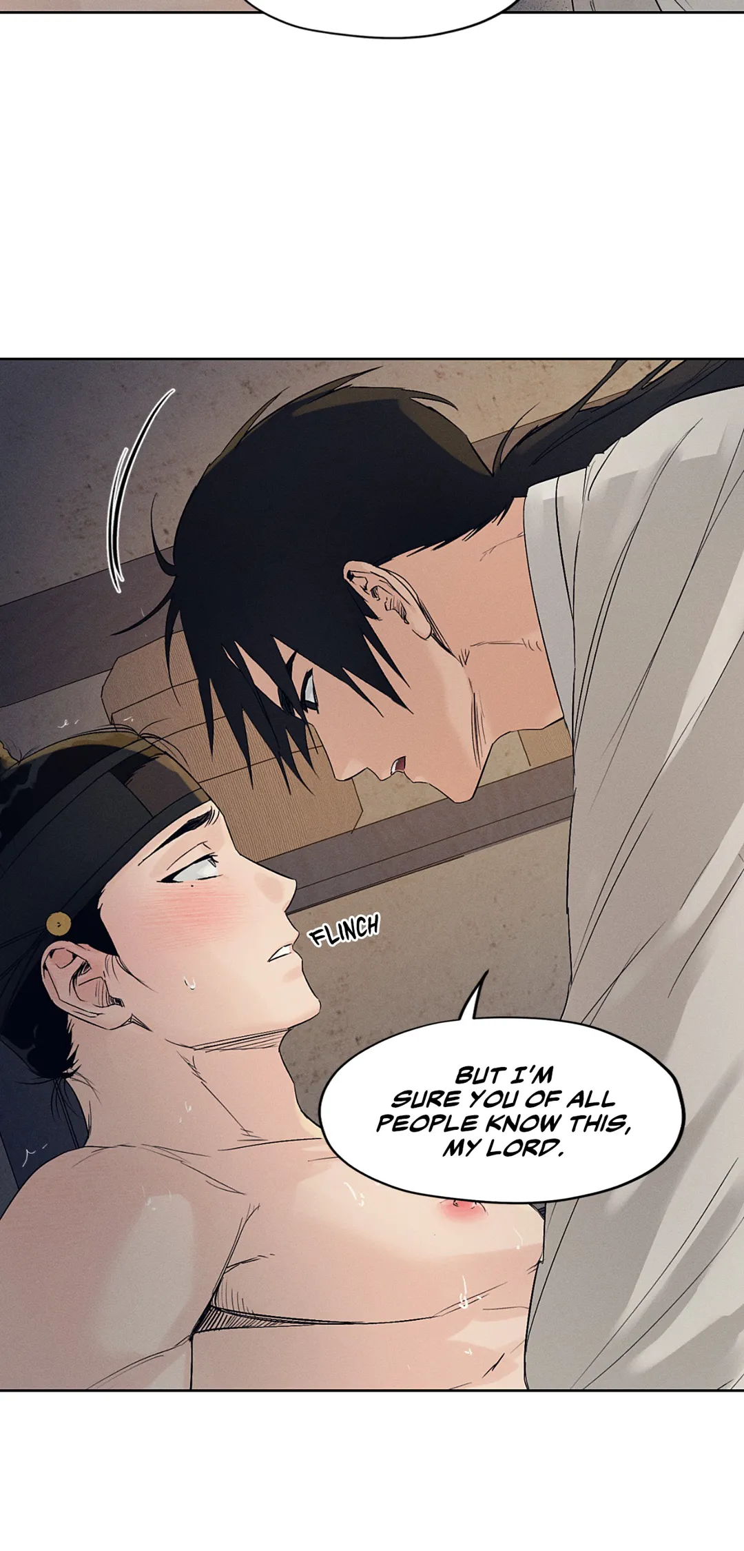 Toys of the Trade [paw] Chapter 10 - Page 17 in English