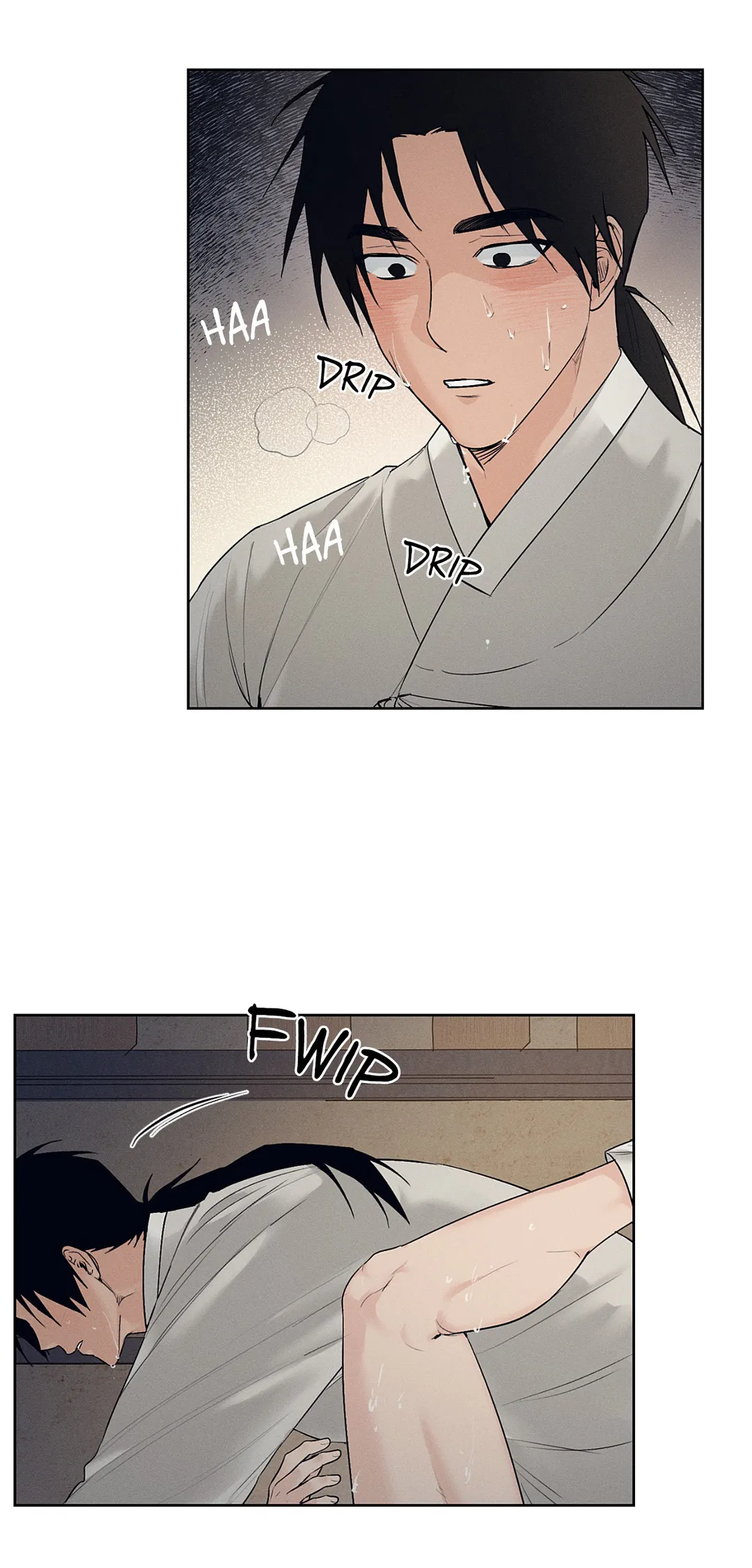 Toys of the Trade [paw] Chapter 10 - Page 34 in English