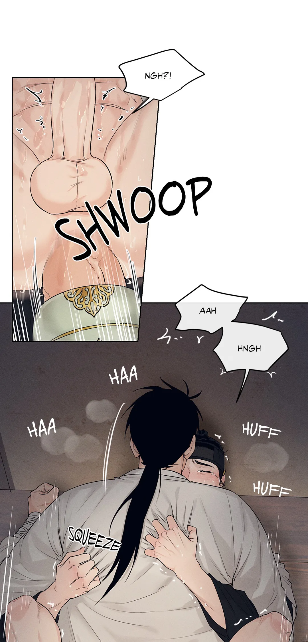 Toys of the Trade [paw] Chapter 10 - Page 35 in English