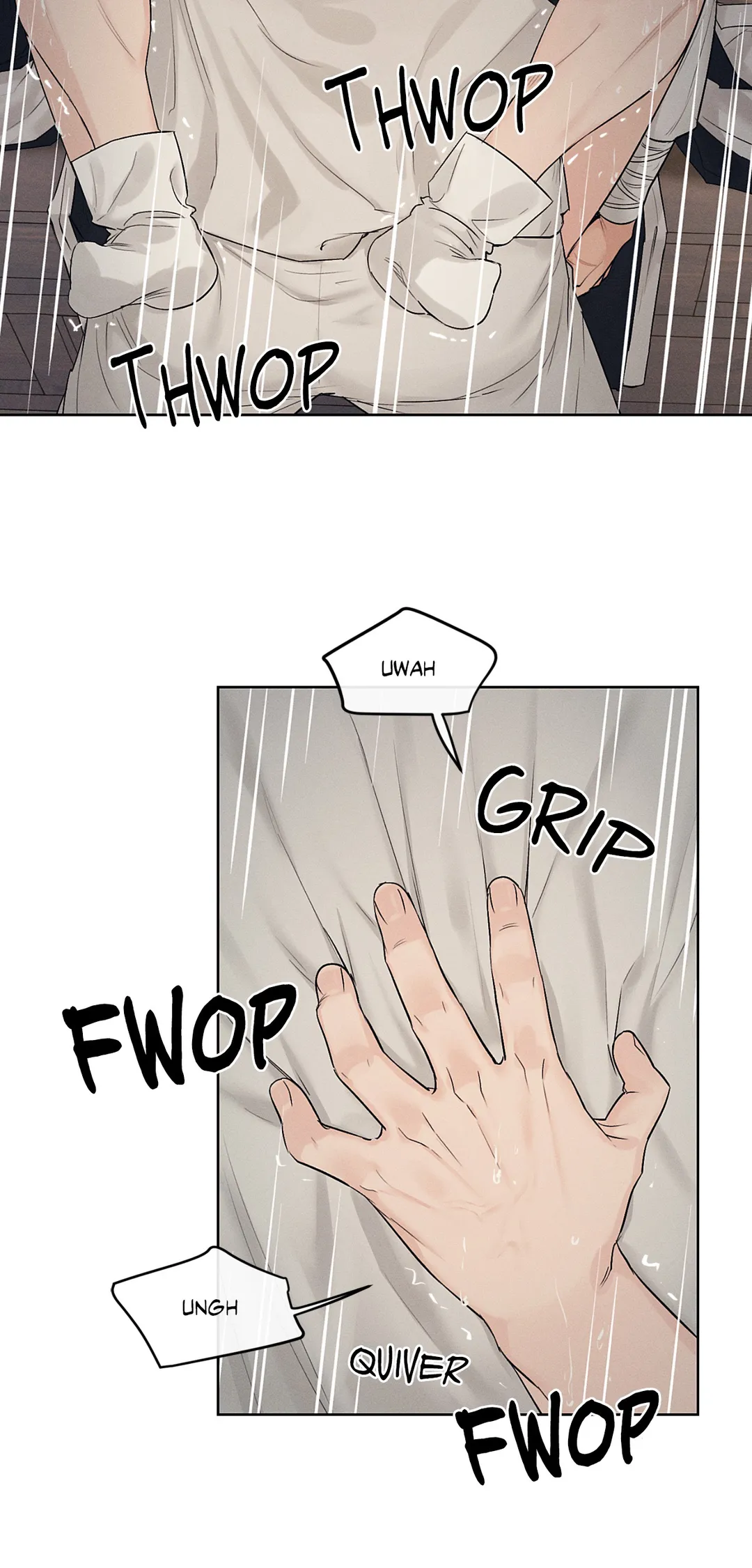 Toys of the Trade [paw] Chapter 10 - Page 36 in English