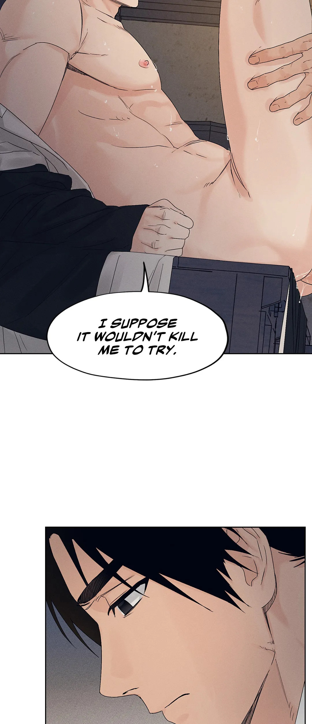 Toys of the Trade [paw] Chapter 10 - Page 5 in English