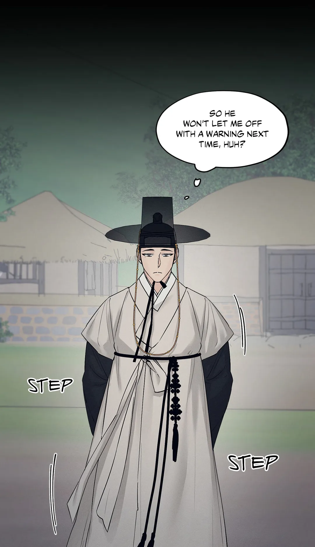 Toys of the Trade [paw] Chapter 11 - Page 13 in English