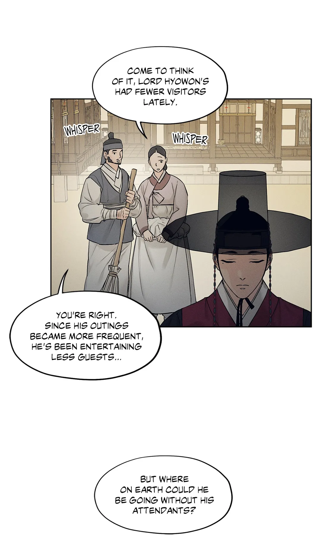 Toys of the Trade [paw] Chapter 11 - Page 16 in English
