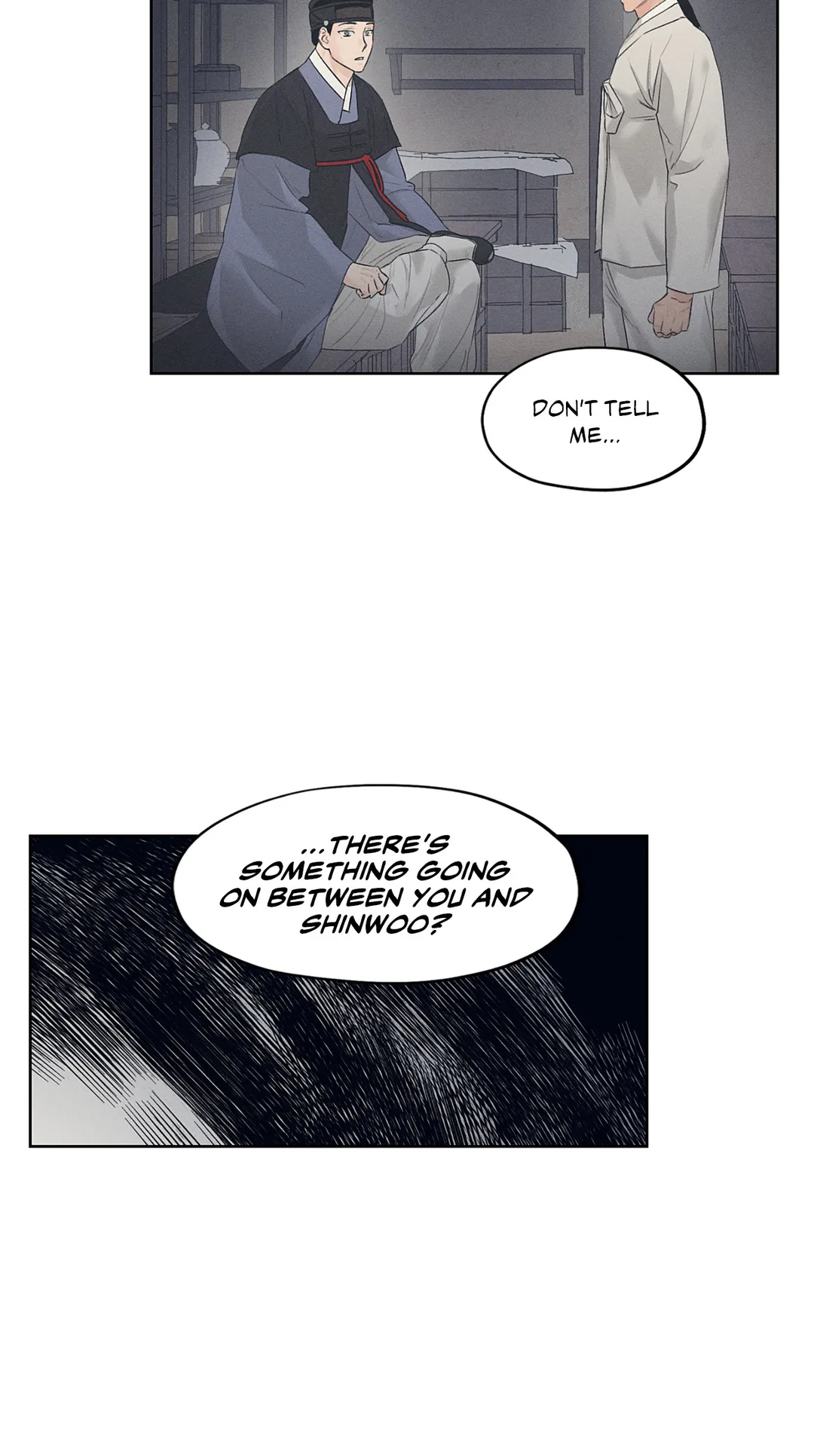 Toys of the Trade [paw] Chapter 11 - Page 24 in English