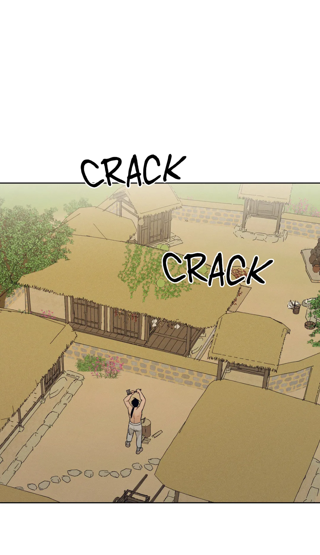 Toys of the Trade [paw] Chapter 11 - Page 25 in English
