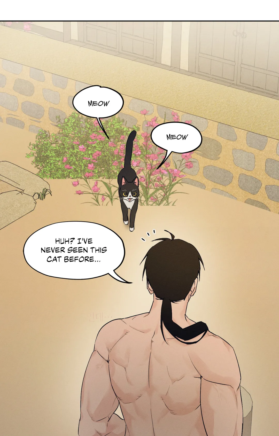 Toys of the Trade [paw] Chapter 11 - Page 29 in English