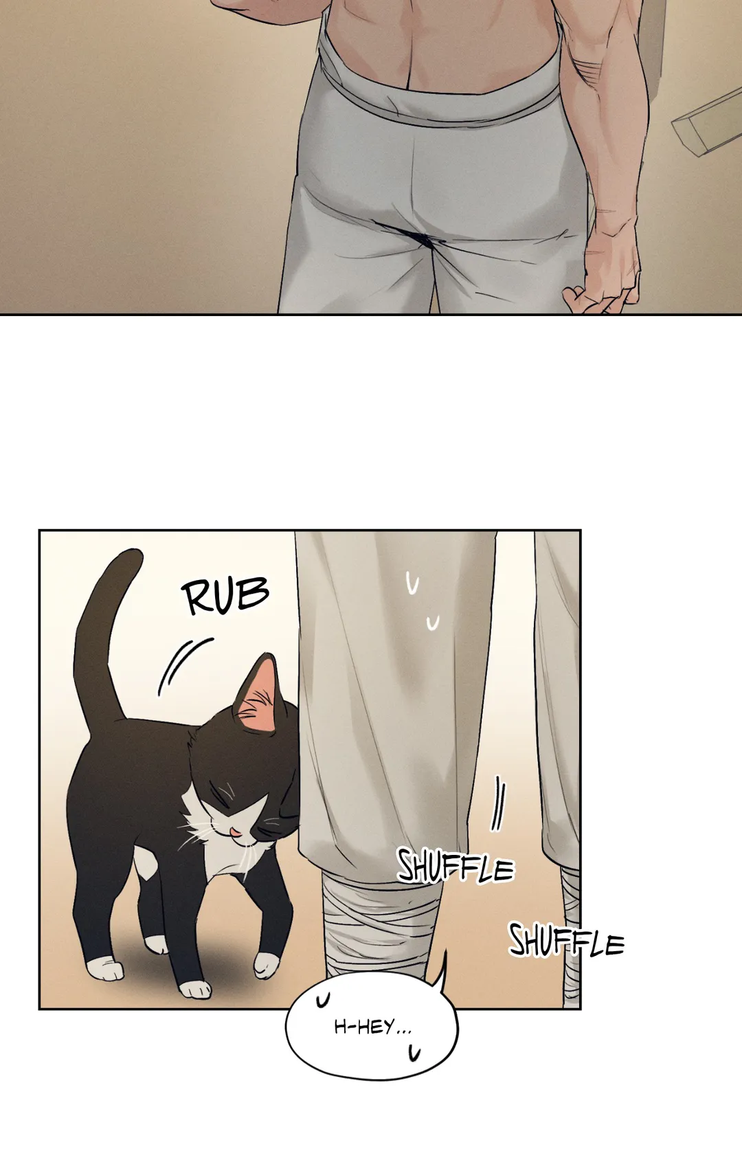 Toys of the Trade [paw] Chapter 11 - Page 30 in English