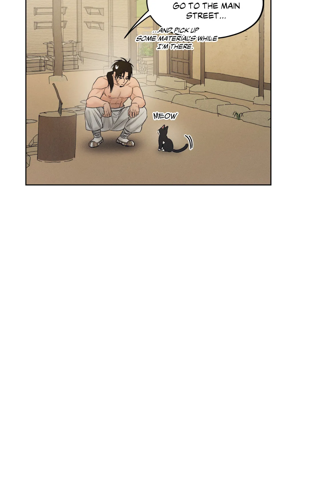 Toys of the Trade [paw] Chapter 11 - Page 32 in English