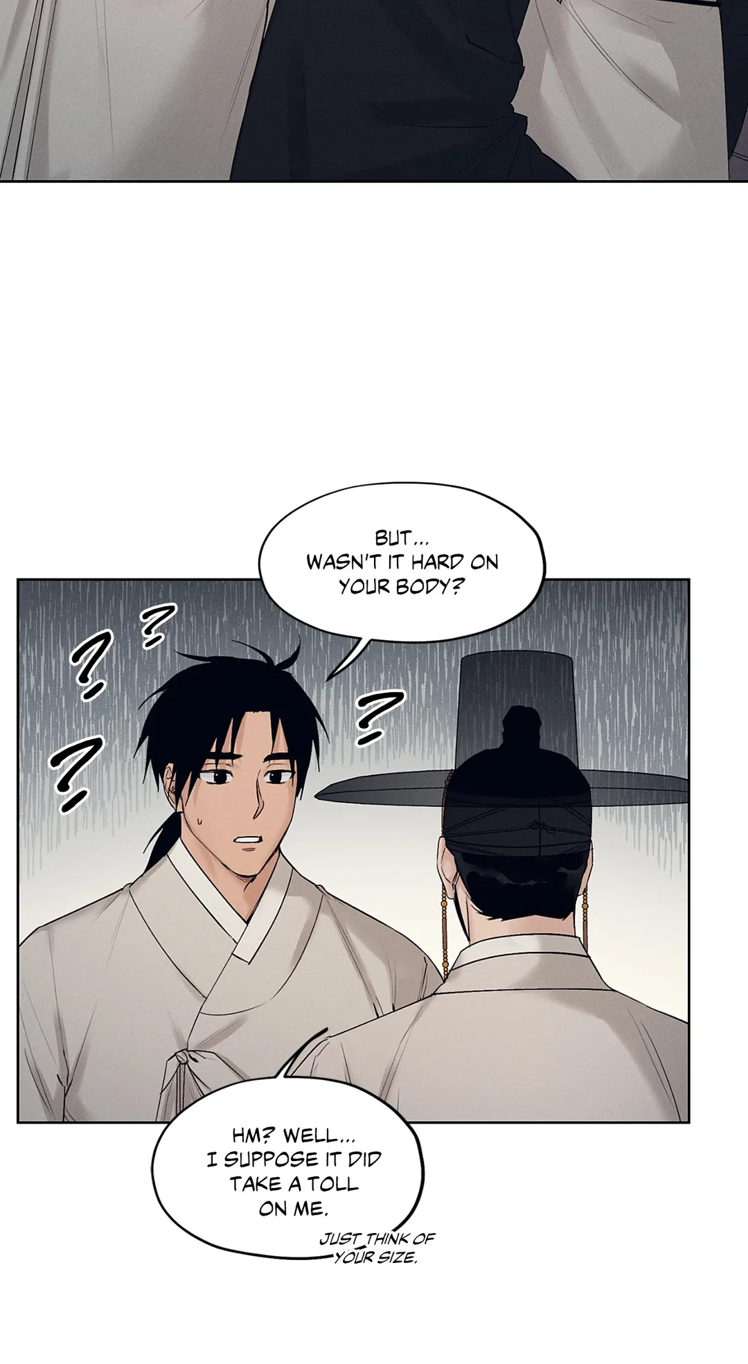 Toys of the Trade [paw] Chapter 11 - Page 4 in English