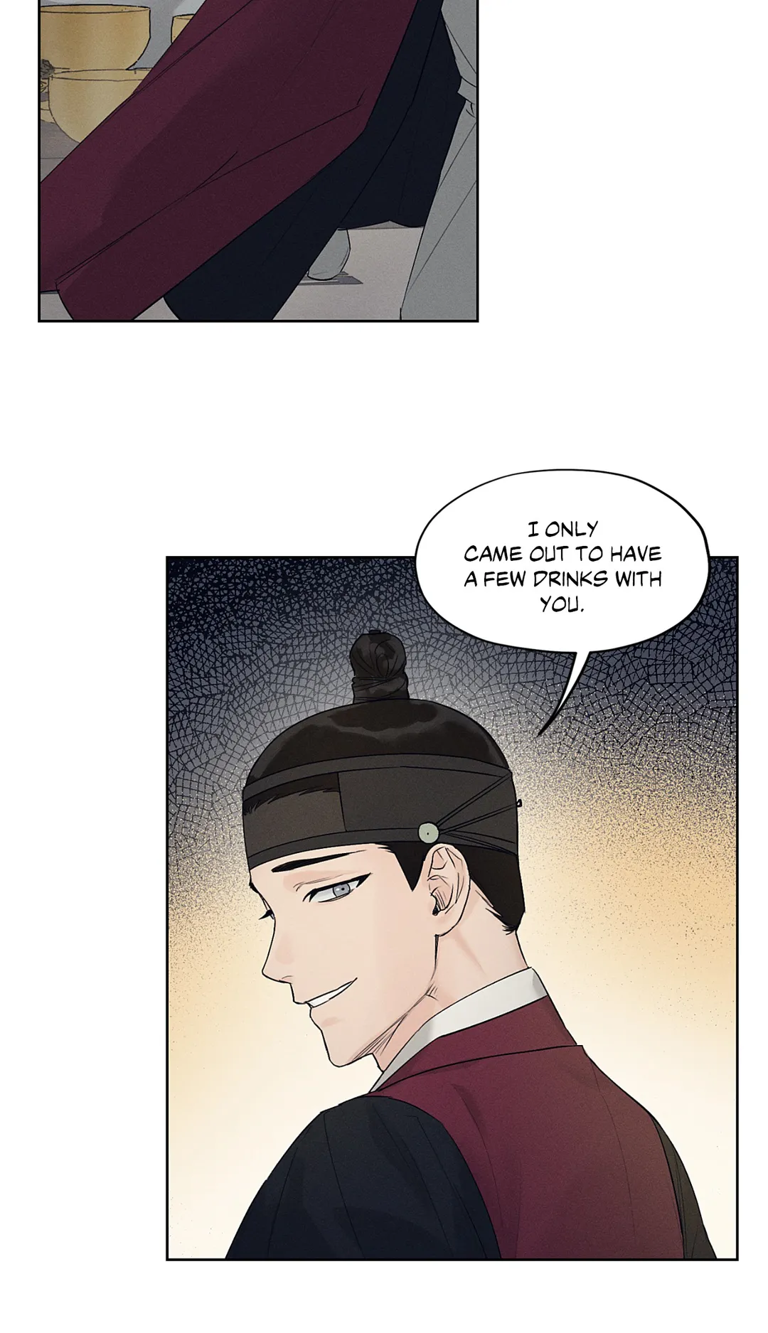 Toys of the Trade [paw] Chapter 11 - Page 40 in English