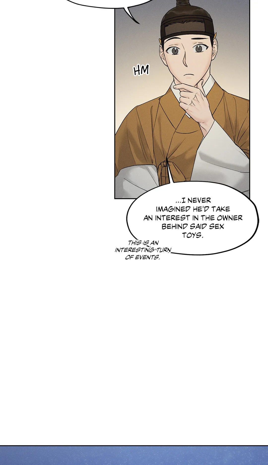 Toys of the Trade [paw] Chapter 11 - Page 43 in English