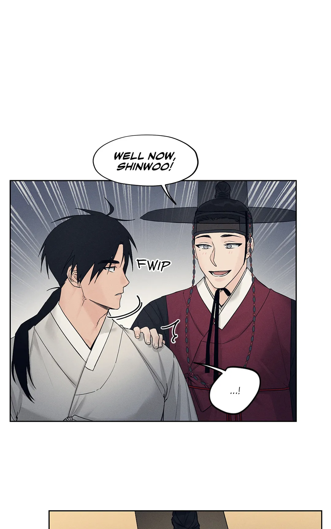 Toys of the Trade [paw] Chapter 11 - Page 49 in English