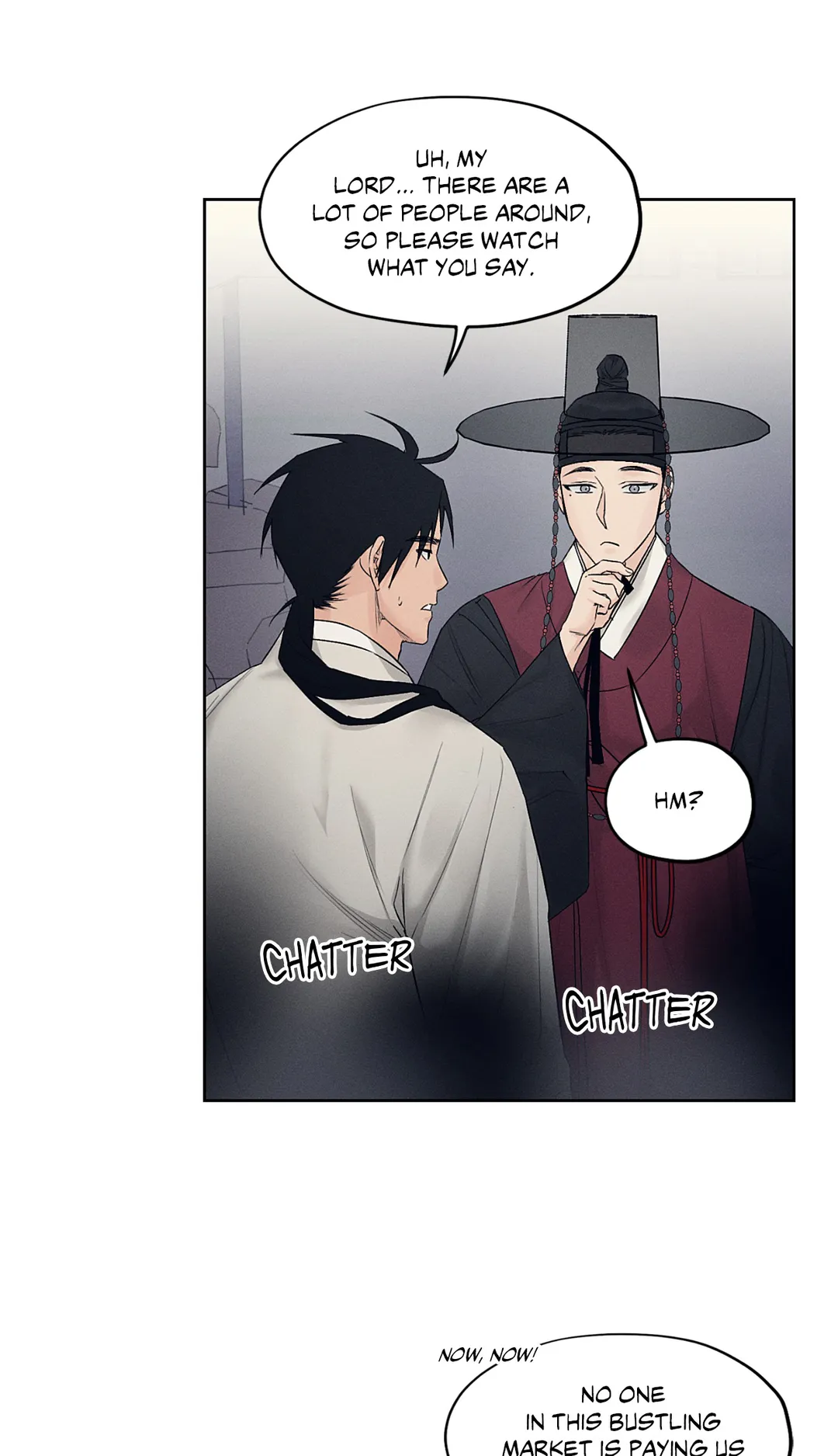 Toys of the Trade [paw] Chapter 11 - Page 53 in English