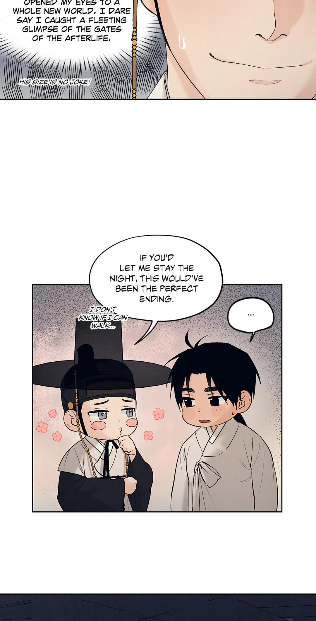 Toys of the Trade [paw] Chapter 11 - Page 6 in English