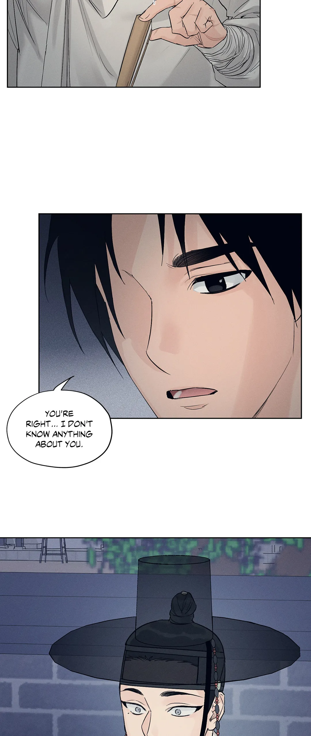 Toys of the Trade [paw] Chapter 12 - Page 11 in English