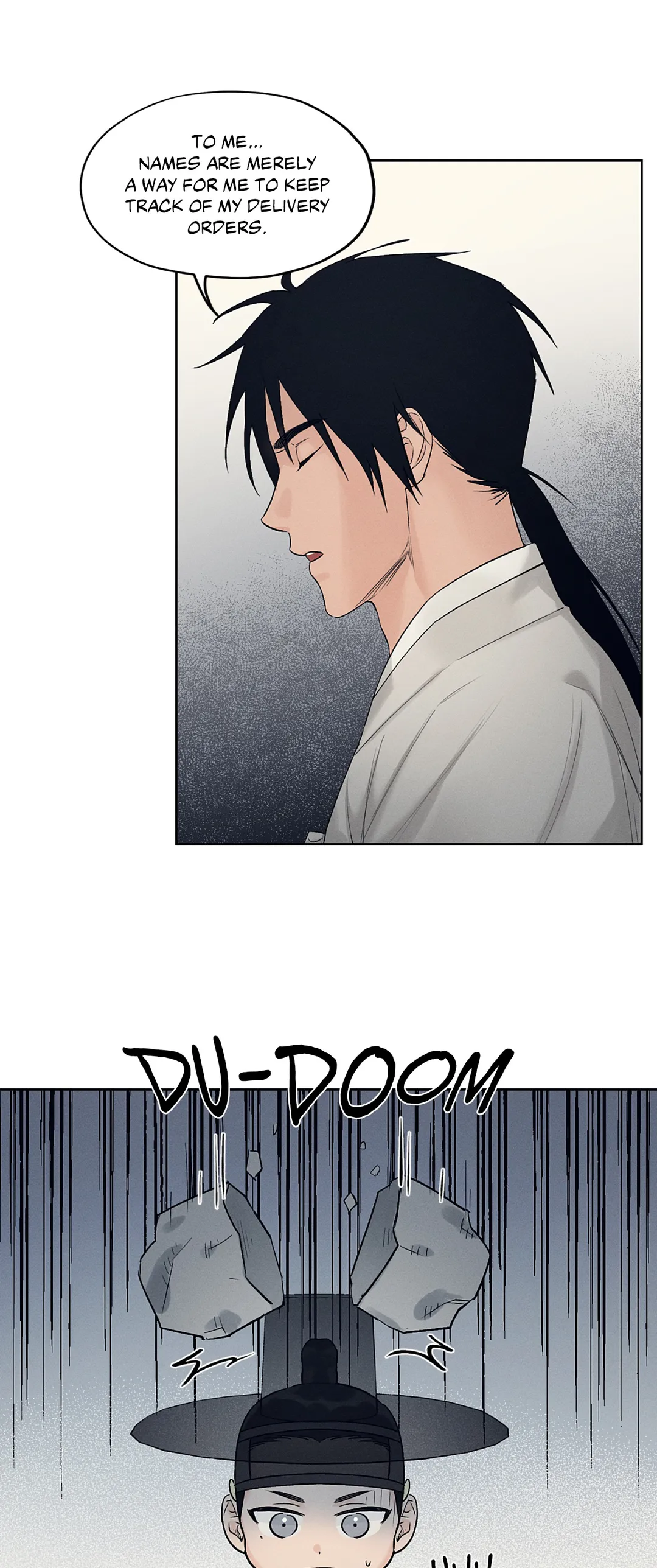 Toys of the Trade [paw] Chapter 12 - Page 13 in English