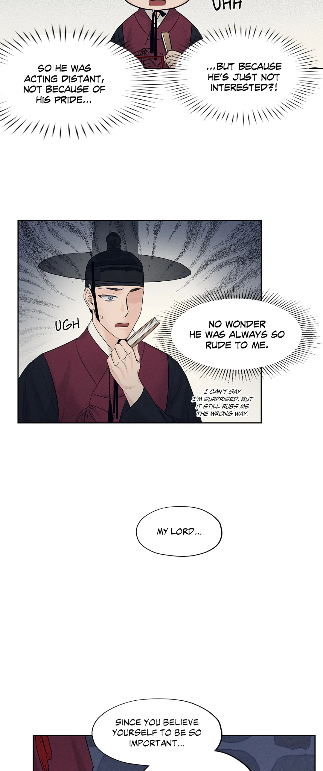 Toys of the Trade [paw] Chapter 12 - Page 14 in English