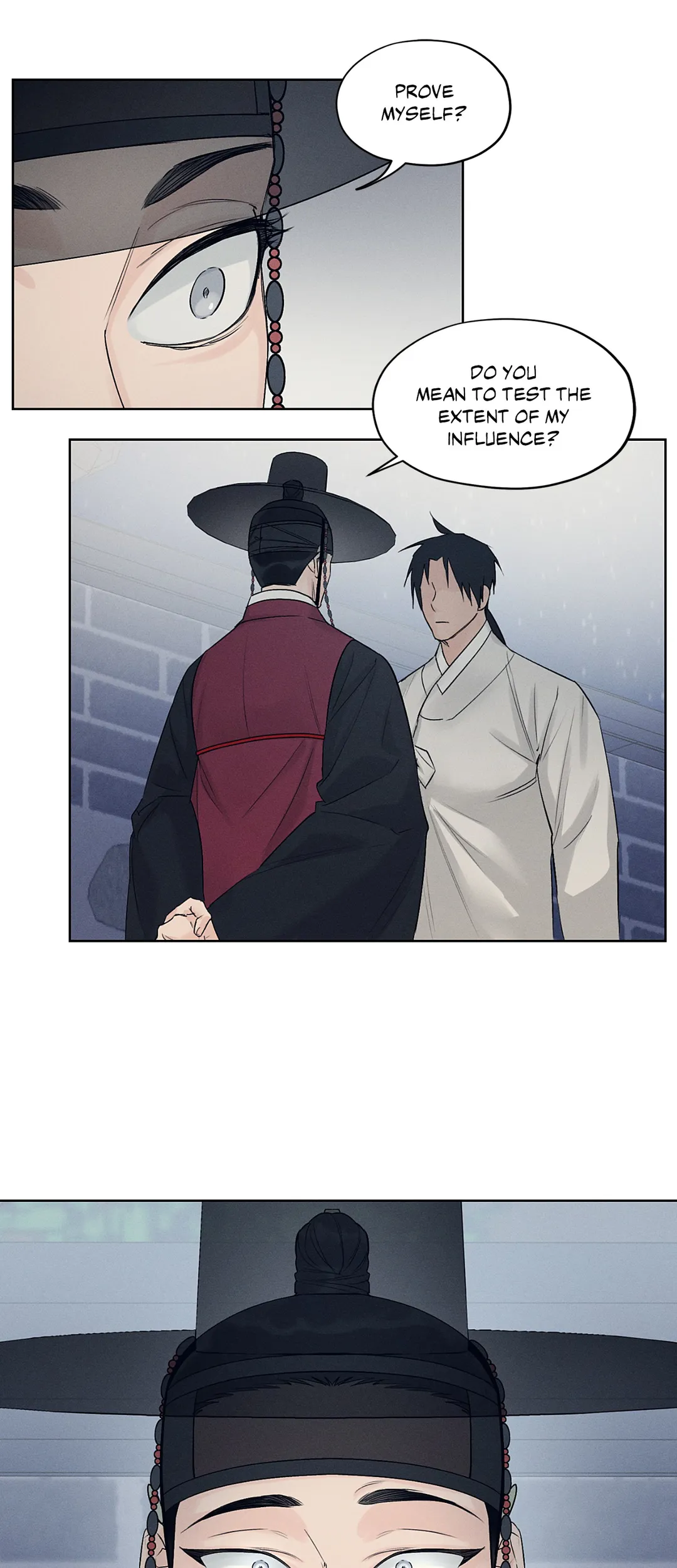Toys of the Trade [paw] Chapter 12 - Page 16 in English