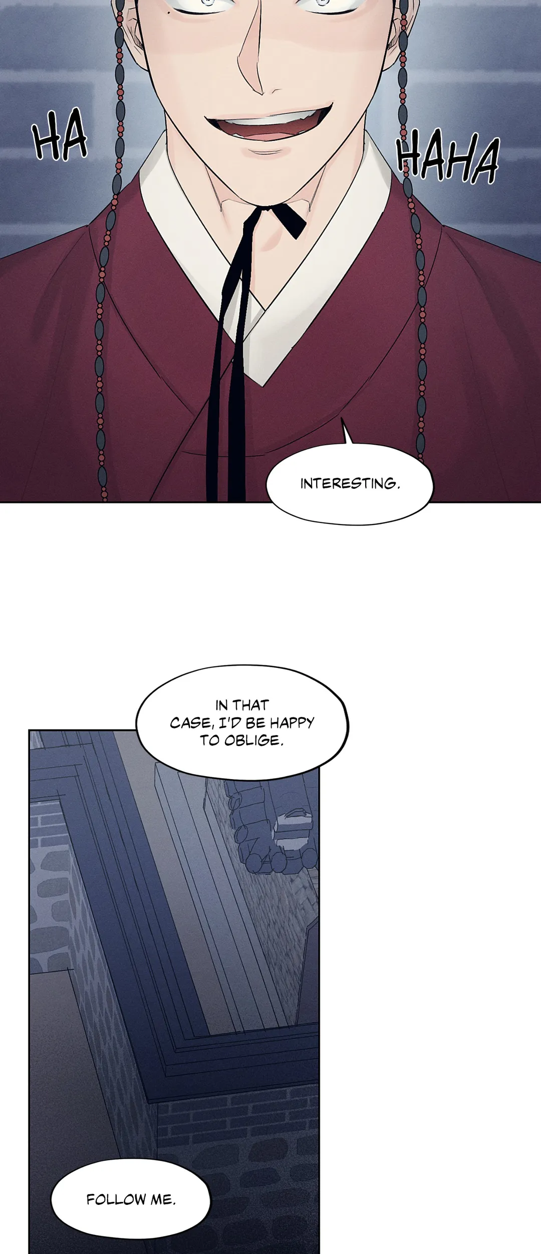 Toys of the Trade [paw] Chapter 12 - Page 17 in English