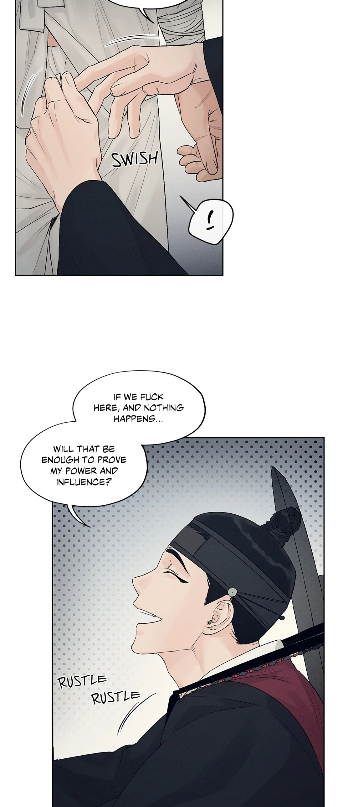 Toys of the Trade [paw] Chapter 12 - Page 20 in English