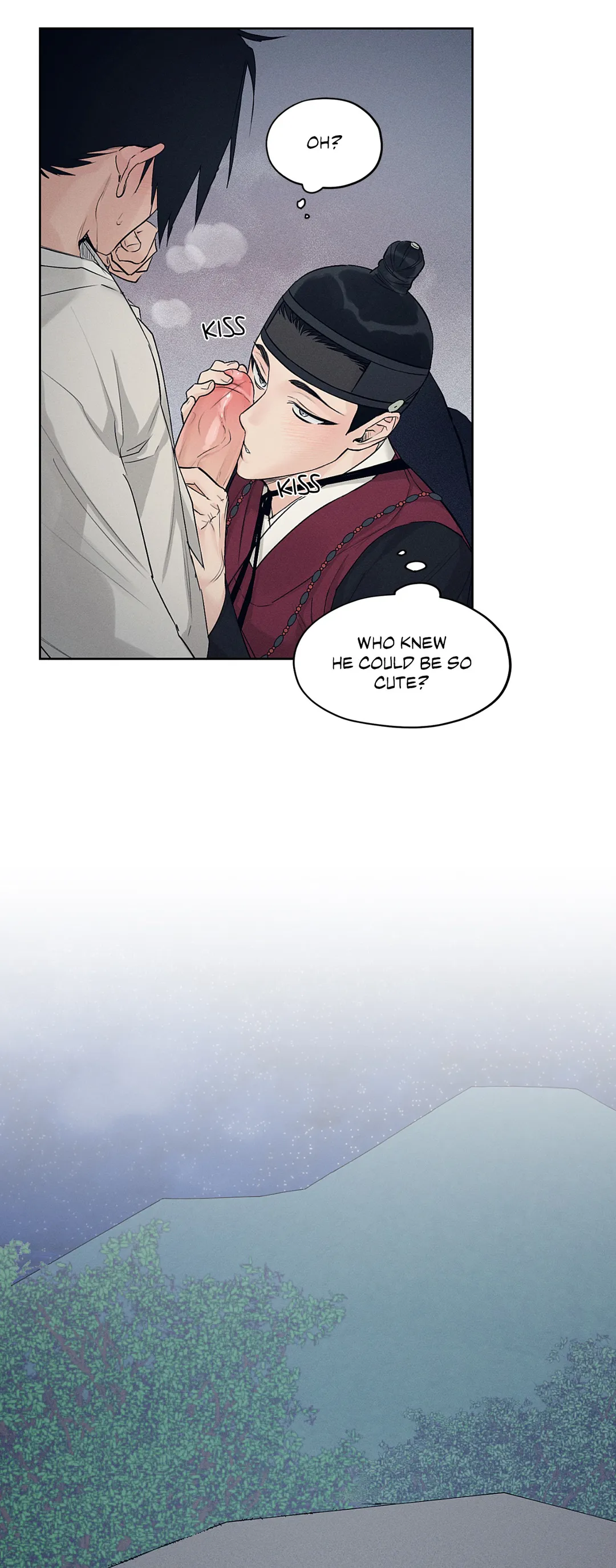 Toys of the Trade [paw] Chapter 12 - Page 25 in English