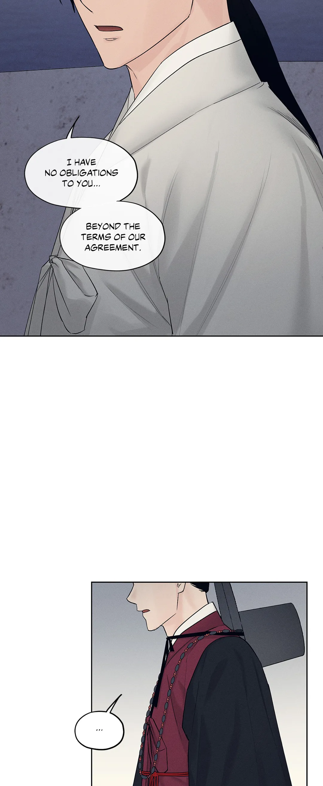 Toys of the Trade [paw] Chapter 13 - Page 11 in English