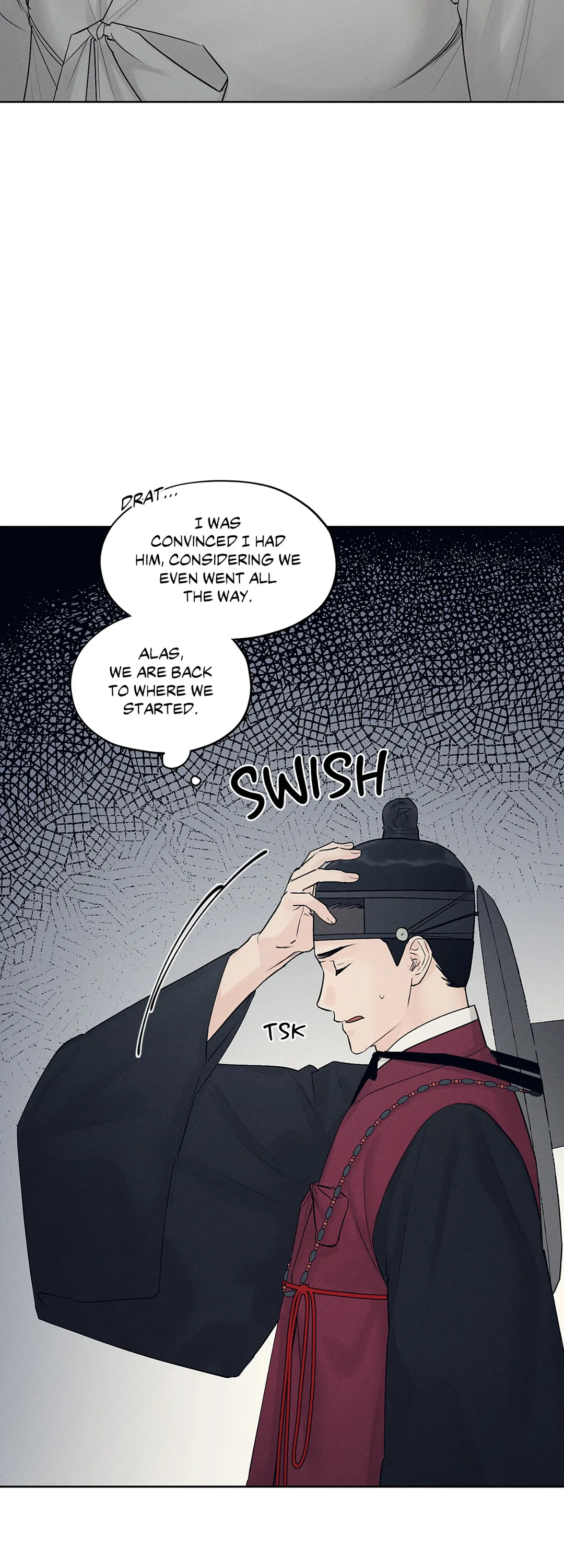 Toys of the Trade [paw] Chapter 13 - Page 16 in English